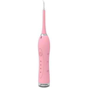 Draagbare Elektrische Sonic Ultra Sonic Tandheelkundige Scaler Tand Calculus Tool Sonic Remover Vlekken Tandsteen Plaque Whitening Oral Cleaner