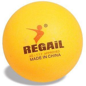 20 50 100 Pcs 3-Ster 40 Mm Tafeltennis Ballen Ping Pong Bal Wit Oranje Pingpong Bal Amateur geavanceerde Training Bal