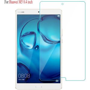 Gehard Glas voor Huawei Mediapad M5 8 8.4 inch Tablet Screen Protector Film voor Huawei Mediapad M5 8 SHT-W09 SHT-AL09