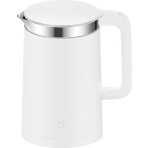 Xiaomi Mijia Waterkoker Элекрочайник 1.5L Capaciteit Water Constante Temperatuurregeling 304 Roestvrij Staal Binnenste Pot Fles