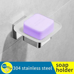 Handdoek Houder Bad Hardware Sets Rvs Handdoekenrek Zeephouder Wc Jas Haak Muur Rack Badkamer Plank Toiletborstel