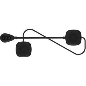 Bluetooth V4.1 Motorfiets Headset Draadloze Microfoon Handsfree Stereo