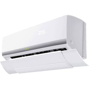 80% Anti-Direct Blazen Airconditioning Kap Voor Huishoudelijke Conditioner Koude Wind Kap Deflector