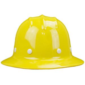 Veiligheid Helm Zonnescherm Regendicht Breedgerande Harde Hoed Labor Bouw Werk Bescherming Helm