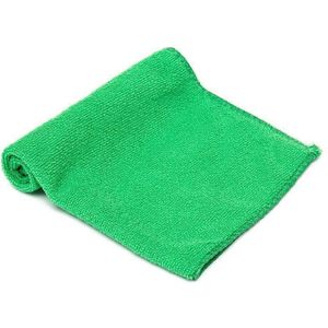1Pcs Car Cleaning Handdoek Zacht Microfiber Cleaning Kleine Anti-Statische Water Reiniging Handdoek Auto Absorptie 30X30cm Vierkante Wassen R3W1
