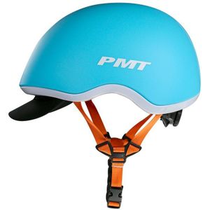 Pmt Fiets Helm Ademend Ultrallight Mtb Road Fiets Helm In-Moded Outdoor Sport Veiligheid Stad Stedelijke Bmx Cap Voor mannen Vrouwen