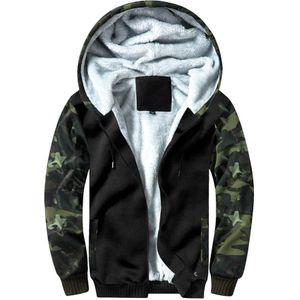 Dikke Warme Winter Polyester Kasjmier Losse Hoodies Euro Maat Xxl Vogue Casual Kleding Sport Capuchon