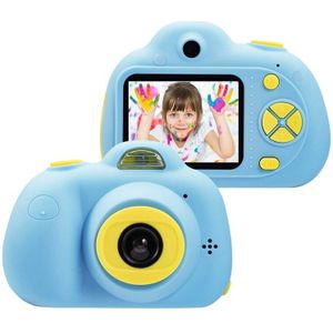 Camera Full Hd 1080P Draagbare Digitale Camcorder 2 Inch Lcd Display Kinderen Familie Reizen Foto Gebruik Kinderen mini