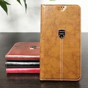 Stand PU Leather Wallet Cover Case Voor Asus Zenfone 3 Max ZC520TL X008D 5.2 ""Boek Cover Case Voor asus Zenfone ZC 520TL