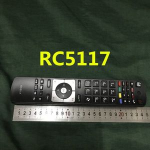 1 Pcs Originele En Toepassen Op Hitachi RC5117 RC5118 Tv Remote 50HYT62UH B 50HYT62U