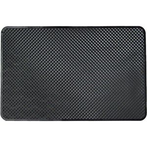 Auto Anti-Slip Dash Mat Auto Siliconen Dashboard Mat Voor Telefoon 20*13 Cm Auto Opslag Mat Pads auto Interieur Accessoires