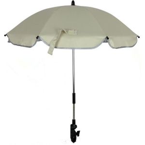 Top Willekeurige Buigen Kinderwagen Paraplu Opvouwbare Waterdichte Parasol Kid Regen Paraplu Voor Kinderwagen Accessoires