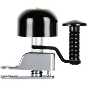 West Fietsen Vintage Mini Fietsbel Ultralight Koper Veiligheidswaarschuwing Fietsen Bell Stuur Hoorn Aluminium Mtb Bike Bells