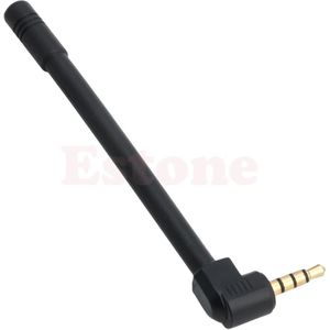 5dbi 3.5mm GPS TV Mobiele Telefoon Signaalsterkte Booster Antenne