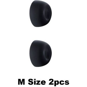 Poyatu Oordopjes Tips Oordopjes Siliconen Oordopjes Voor Huawei Freebuds Pro Vervanging In Ear Tips Knoppen Voor Freebudspro Oor Mouwen