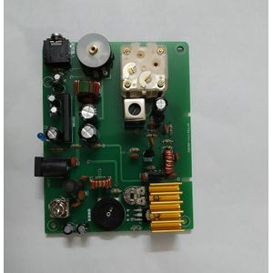 Microvermogen Medium Wave Zender Erts Radio Frequentie 530-1600Khz