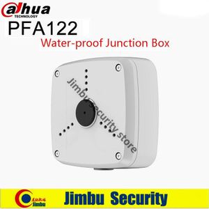 Dahua Water-Proof Junction Box PFA122 Cctv Accessoires Ip Camera Beugel Camera Mount PFA122