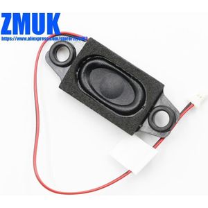 Originele Speaker Voor Lenovo Ideapad 100-14IBY B50-10 Serie, P/N 5SB0J30814 PK23000R600