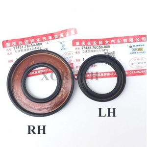 Echte Oem Onderdelen Diff Side Olie Seal 27431-79JA0, 27432-70C00 Voor Suzuki