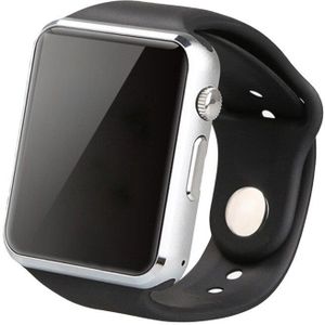 A1 Multi-Taal Sim-kaart Touchscreen Call Camera Bluetooth Smart Horloge Armband Fitness Tracker Smart Horloge Polsbandjes