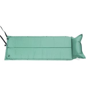 Stevige Air Matras Slapen Pad Gesplitst Opblaasbare Tent Mat Camping Luchtkussen Slaapmatje Multifunctionele Travel Accessoires