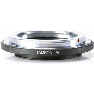 TL-AI Tam Adaptall 2 Lens Voor Nikon Dslr Ai Mount Adapter Ring Voor Lens Voor Dslr TAMRON-AI