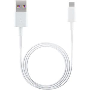 USB 5A Type C Kabel USB 3.1 Type-C Super Lader Kabel voor Huawei P20 Pro