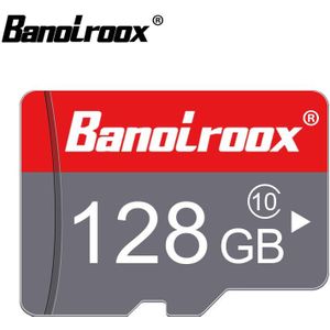 Hoge Snelheid Class10 Micro Sd Geheugenkaart 8Gb 16Gb 32Gb 64Gb 128Gb Tarjeta Microsd 32gb Mini Tf Card Met Gratis Adapter