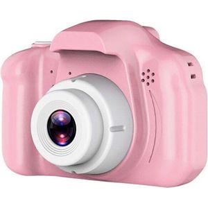 Digitale Hd 1080P Digitale Camera Mini Kids Camera Speelgoed 2.0 Inch Kid Speelgoed Voor Kinderen Video Recorder camcorder