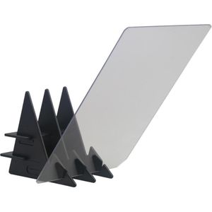 Artefact Kopiëren Transparante Board Mobiele Telefoon Projectie Optische Screen Diffuse Tekening Tablet