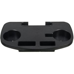 Zero Gravity Lounge Stoel Bekerhouder Clip On Side Tray Utility Drank Kan