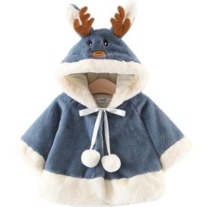 Baby Meisjes Winter Jassen met hoed voor Baby meisjes jongens pasgeboren Riem Mantel bontjas hooded baby jas baby kleding