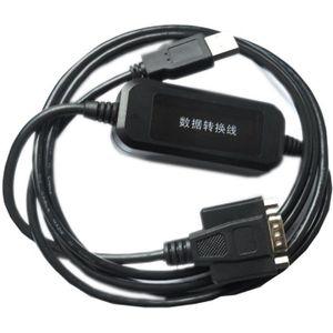 Serieel naar USB Toetsenbord Protocol PS2 RS232 Converteren Plug en Play RS232 naar USB-(Human Interface Device) toetsenbord Apparaat