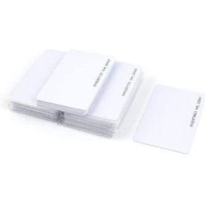 Rfid Card Ca.! Cytcards (25 Uds) Wit