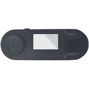 Lcd Met Screen Usb Bluetooth Audio Receiver Zender Tv Computer Audio Zender