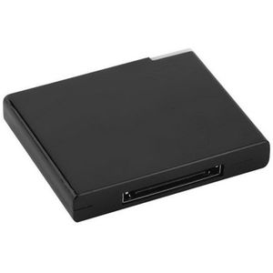 30 Pin Bluetooth V2.1 A2DP Muziek Ontvanger Bluetooth Adapter Voor Ipod Voor Iphone 30 Pin Dock Station Bluetooth Speaker