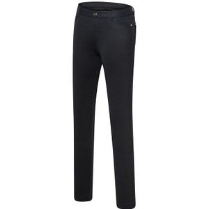 Vrouwen Hoge Elastische Golf Broek Zomer Dunne Slim Fit Golf Broek Ladeis Zachte Faric Broek Sport Golf Sportkleding D0810