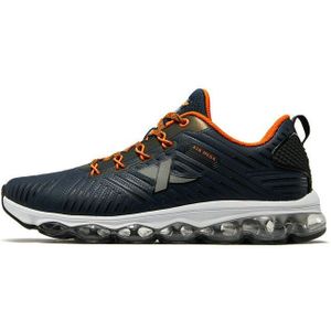 Xtep Air Mega Mannen Luchtkussen Running Schoen Mannelijke Waterdichte Sport Training Sneakers Mannen Sportschoenen Winter Herfst 881119119283