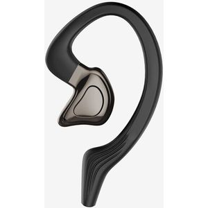 Tws 5.0 Bluetooth Oortelefoon Cvc Ruisonderdrukking Waterdichte Hoofdtelefoon Stereo Sport Oordopjes Dual Mic Draadloze Bluetooth Headsets