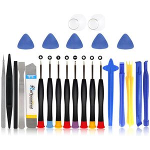 Demonteren Gereedschap Mobiele Telefoon Reparatie Tools Kit Smart Mobiele Telefoon Schroevendraaier Opening Handgereedschap Voor Iphone