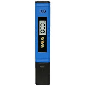 Chloor Water Monitor Meter Draagbare Huis Zwembad Aquarium Ph Meter Test Gereedschap 1Pcs PC-101 Ph Tester Draagbare CL2