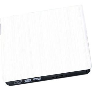 Draagbare Usb 3.0 DVD-ROM Cd Rom Optische Drive Externe Reader Desktop Pc Laptop Tablet Dvd-speler