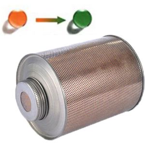 Ai CAR FUN - Car Silica Gel Dehumidifier - Ontvochtiger - Herbruikbaar