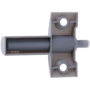 Grijs Keuken Kastdeur Drawer Soft Quiet Close Closer Damper Buffers + Schroeven G08 Grote Waarde April 4