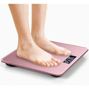 Lcd Display Body Index Elektronische Smart Weegschalen 180Kg Badkamer Body Axunge Bmi Schaal Digitale Menselijk Weegschalen Floor