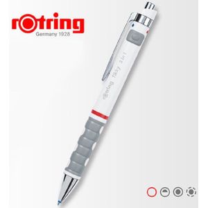 Duitsland Originele Rotring Tikky Drie In Een 3 In 1 Multifunctionele Pen Zwaartekracht Sensor Activiteiten Automatische Potlood Balpen pen