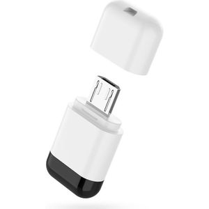Micro Usb Type C Mobiele Telefoon Afstandsbediening Voor Tv Airconditioner Draadloze Infrarood Smart App Controle Apparaten Adapter
