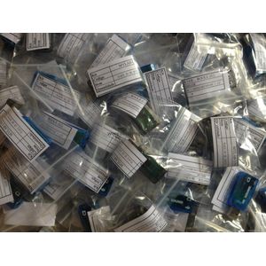 Gebruikt 7.1 Kanaals 3D Externe USB Geluidskaart Adapter