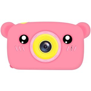 Leuke HD 1080P Draagbare Digitale Video Foto kinderen 1200W Camera Speelgoed Oplaadbare Camera Mini Screen Educatief Outdoor speelgoed
