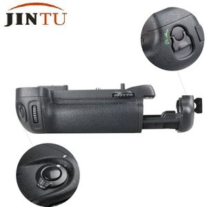 Jintu Vertical Battery Grip Pack Voor Nikon D7100 D7200 Digitale Slr Camera Professionele